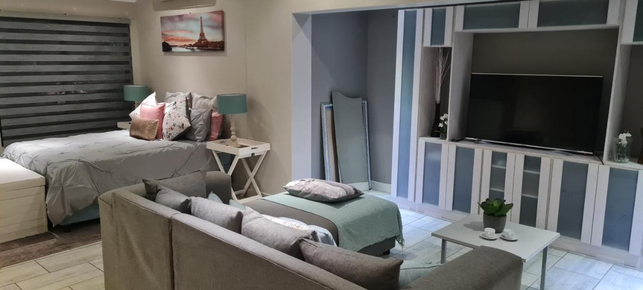 Bayswater Guest Rooms Bloemfontein Exterior foto