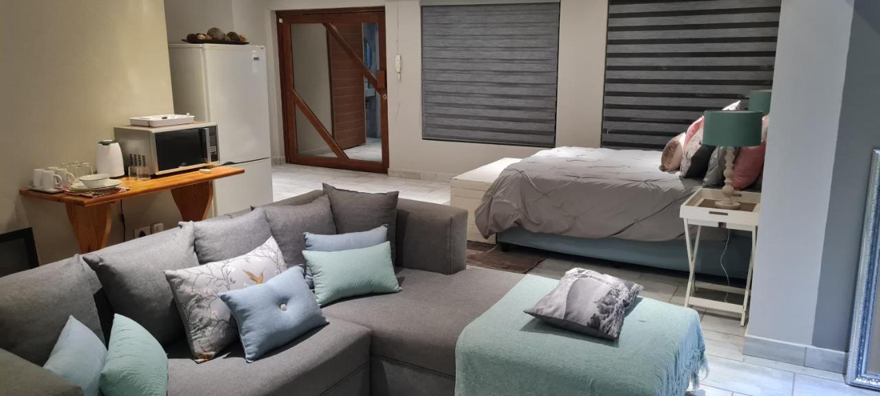 Bayswater Guest Rooms Bloemfontein Exterior foto