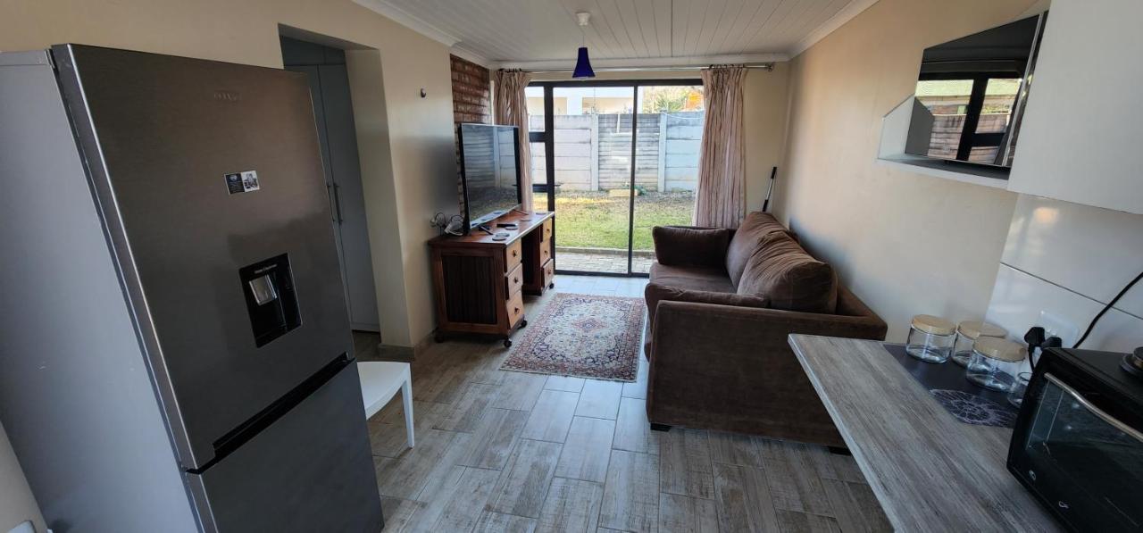 Bayswater Guest Rooms Bloemfontein Exterior foto