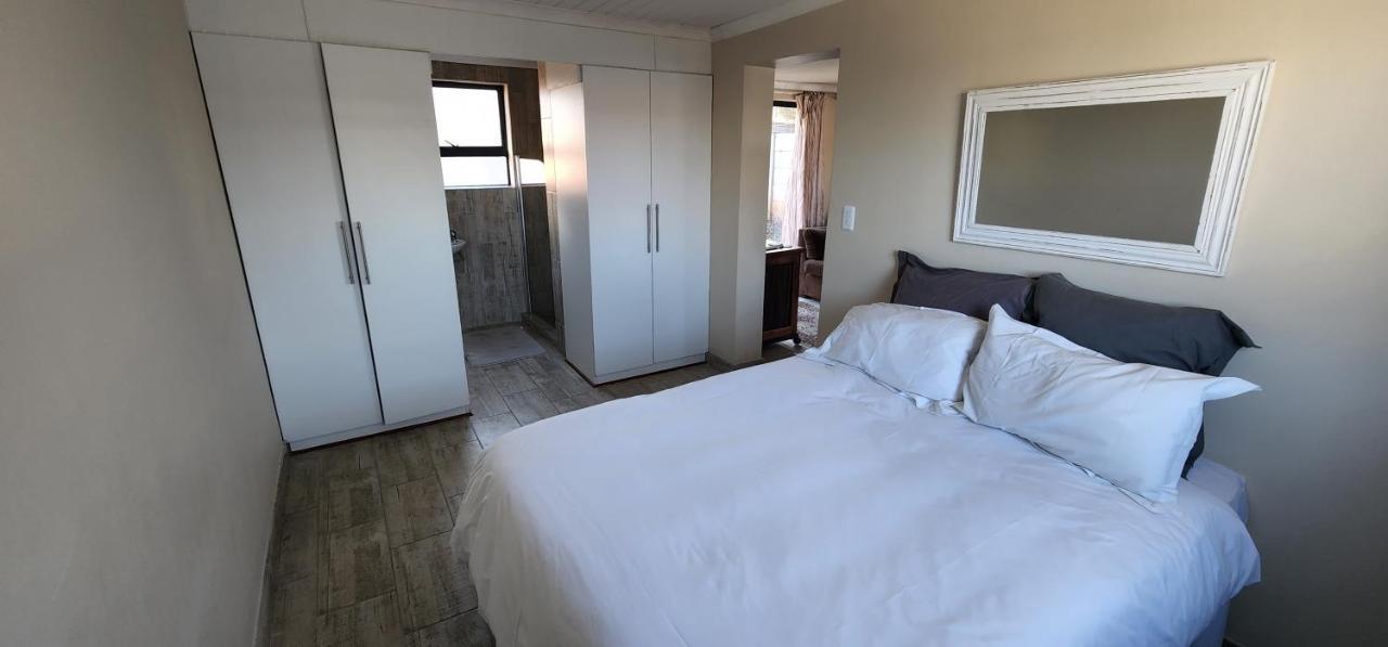 Bayswater Guest Rooms Bloemfontein Exterior foto