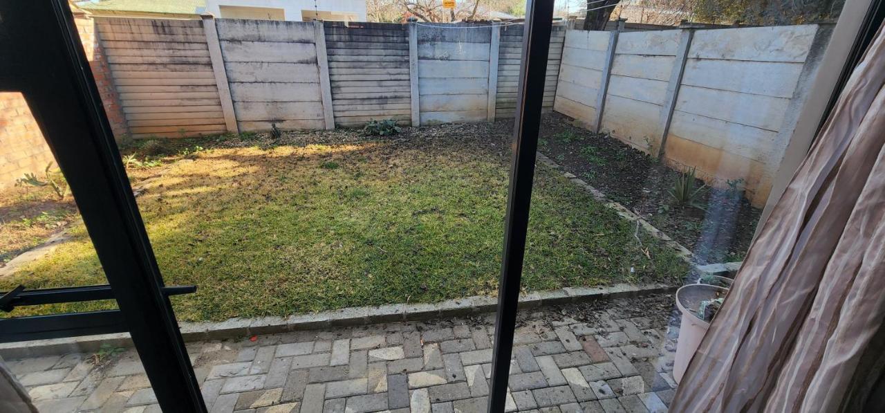 Bayswater Guest Rooms Bloemfontein Exterior foto