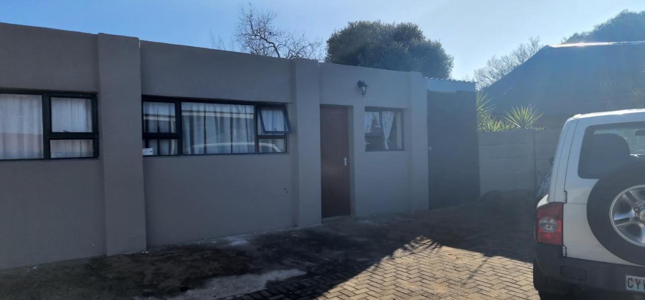Bayswater Guest Rooms Bloemfontein Exterior foto