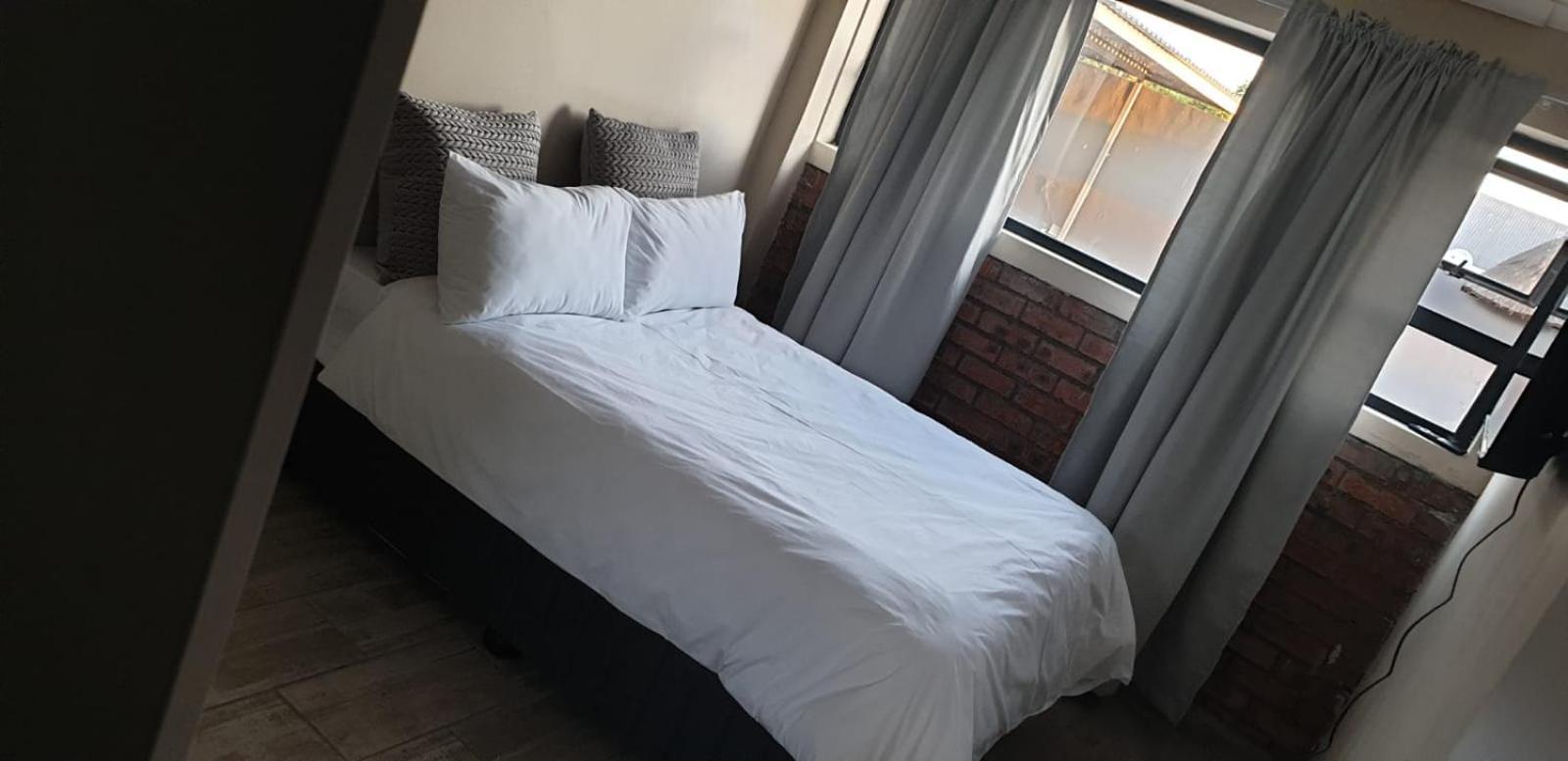 Bayswater Guest Rooms Bloemfontein Quarto foto