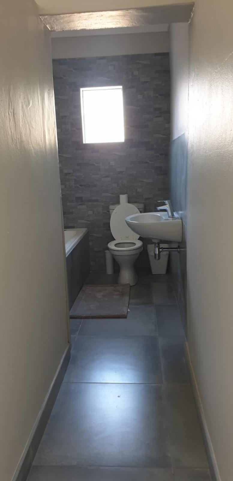 Bayswater Guest Rooms Bloemfontein Quarto foto