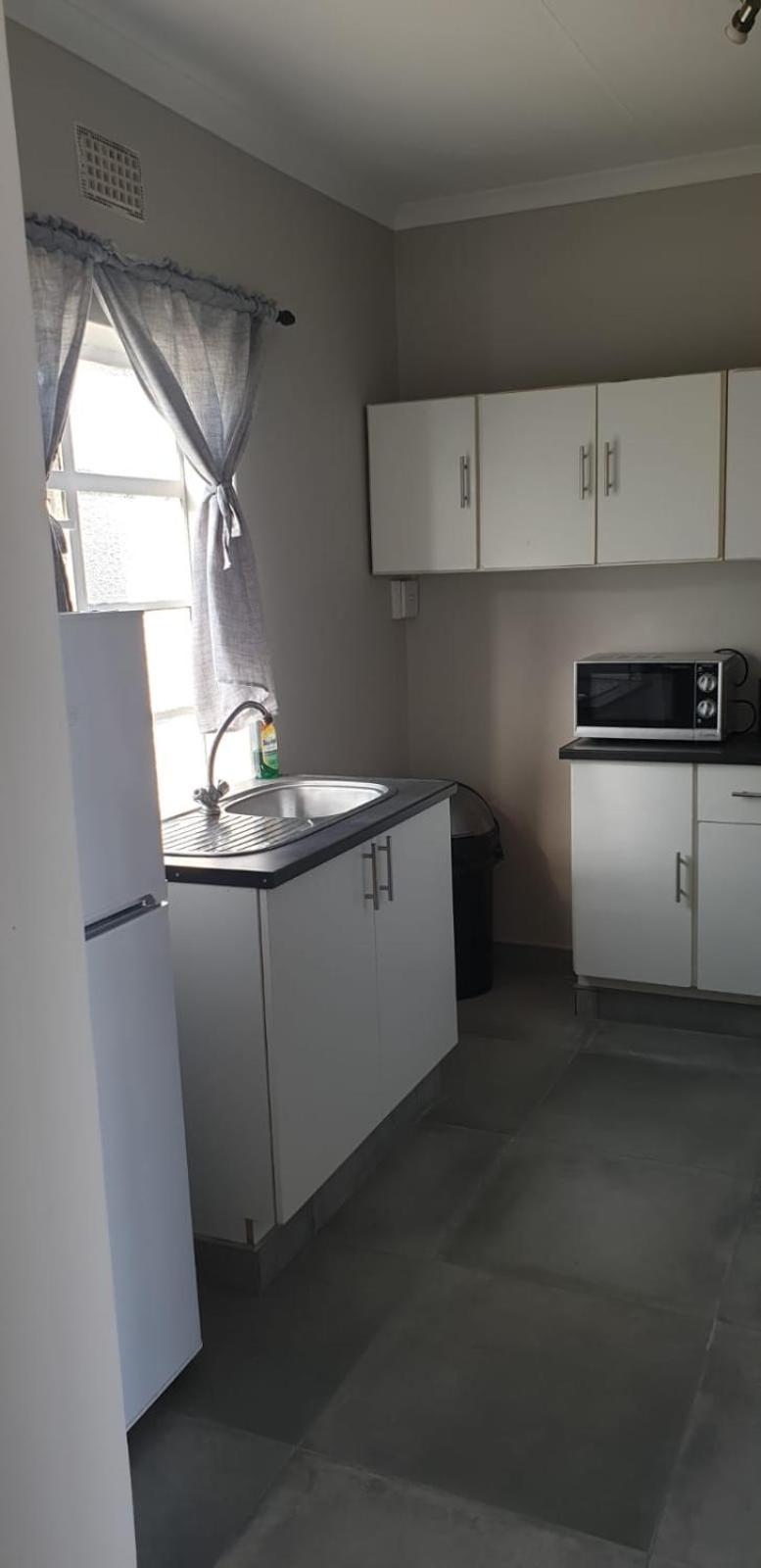 Bayswater Guest Rooms Bloemfontein Quarto foto
