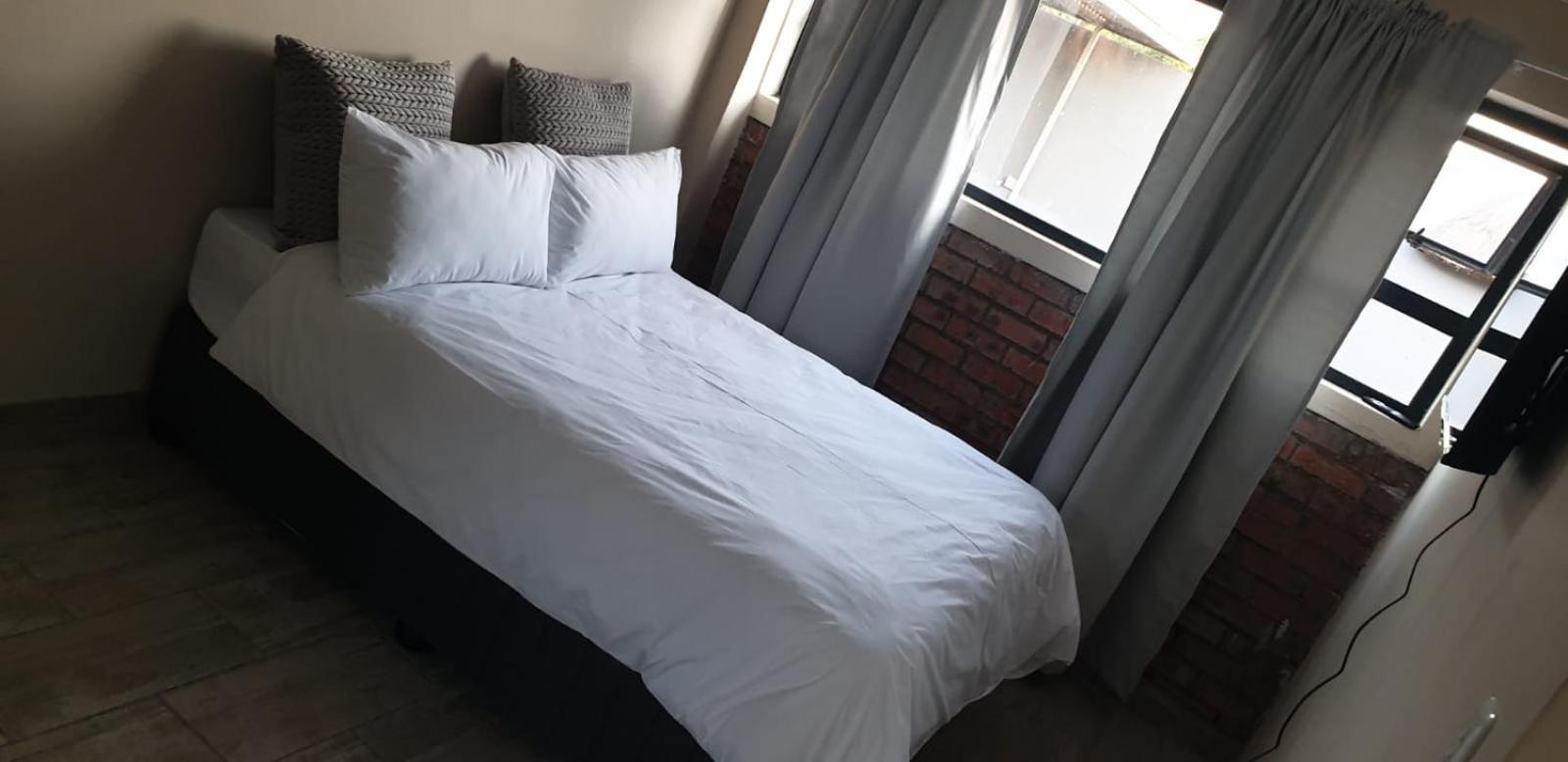 Bayswater Guest Rooms Bloemfontein Quarto foto