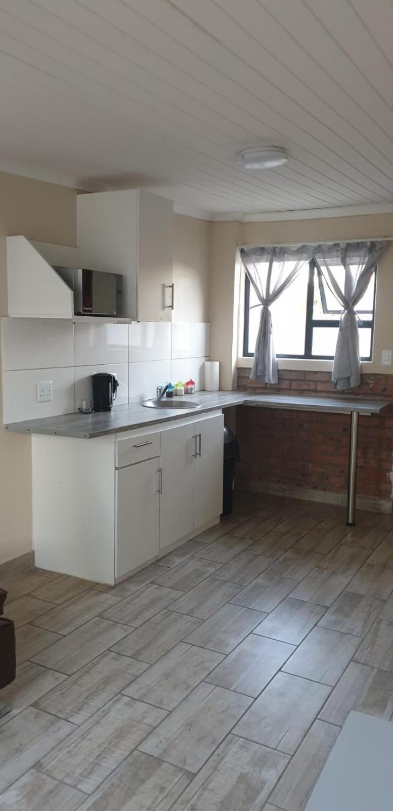 Bayswater Guest Rooms Bloemfontein Quarto foto