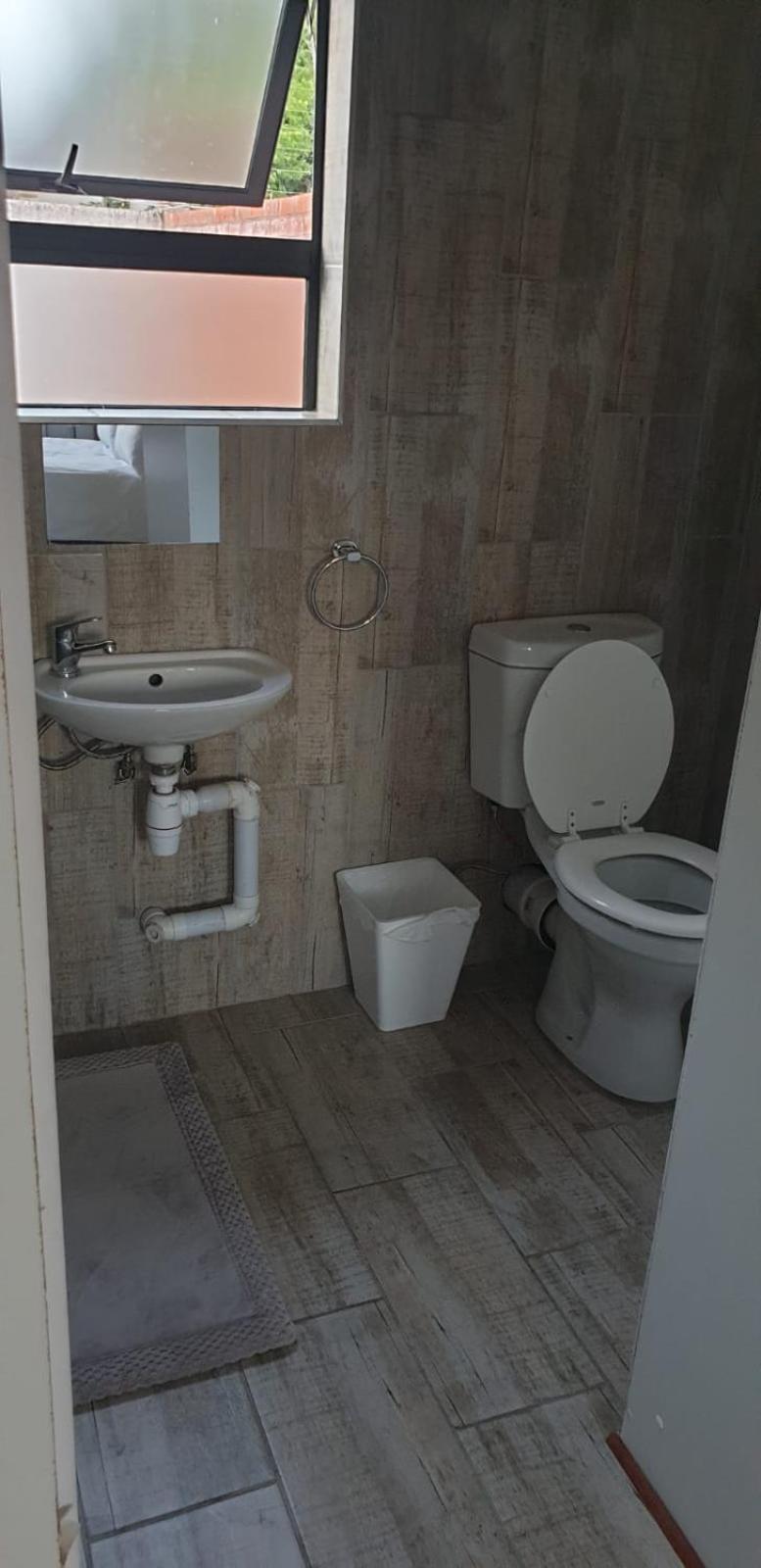 Bayswater Guest Rooms Bloemfontein Quarto foto