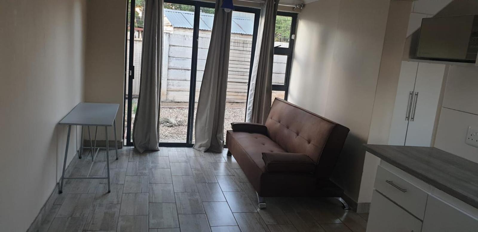 Bayswater Guest Rooms Bloemfontein Quarto foto