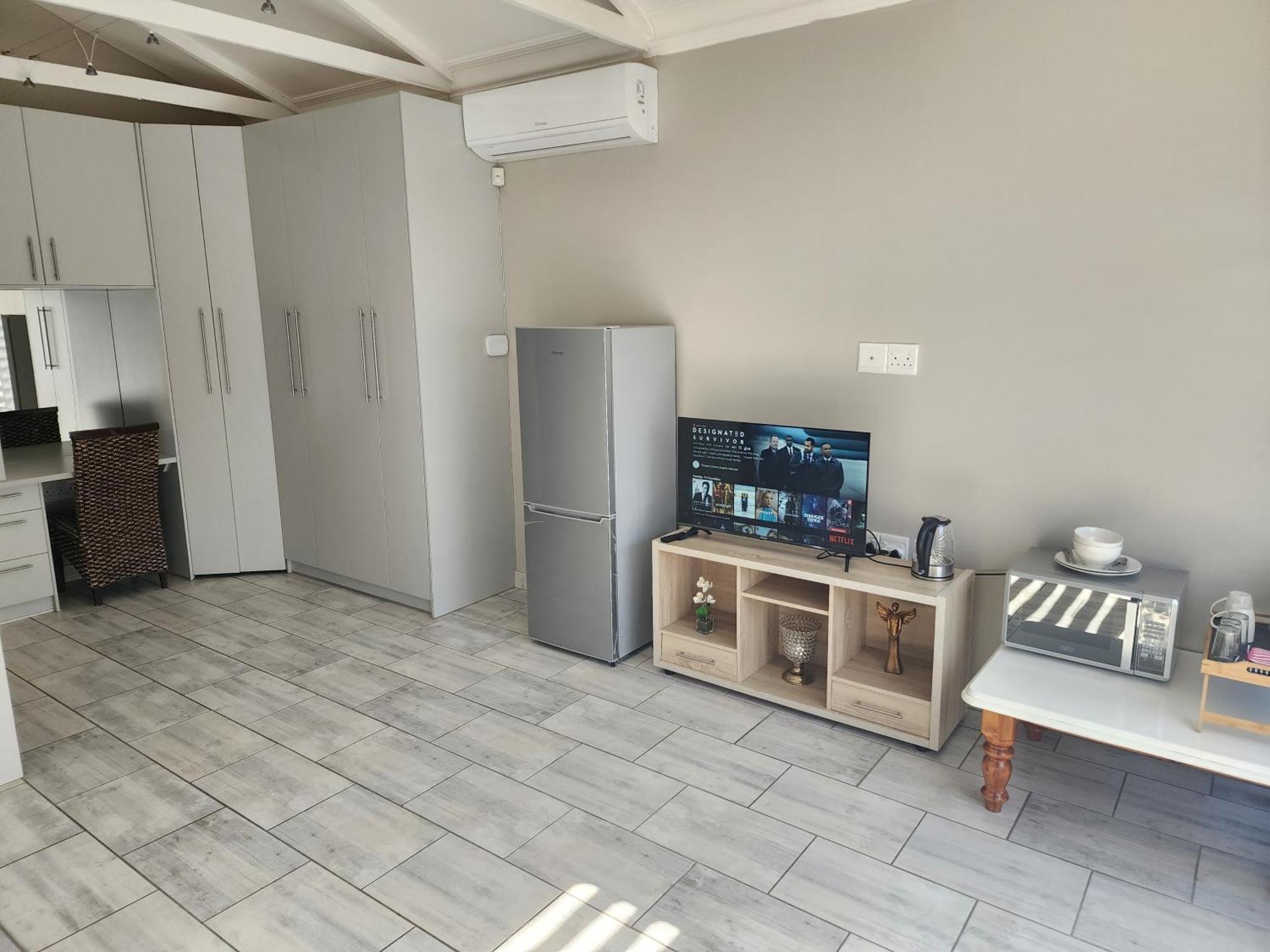Bayswater Guest Rooms Bloemfontein Quarto foto