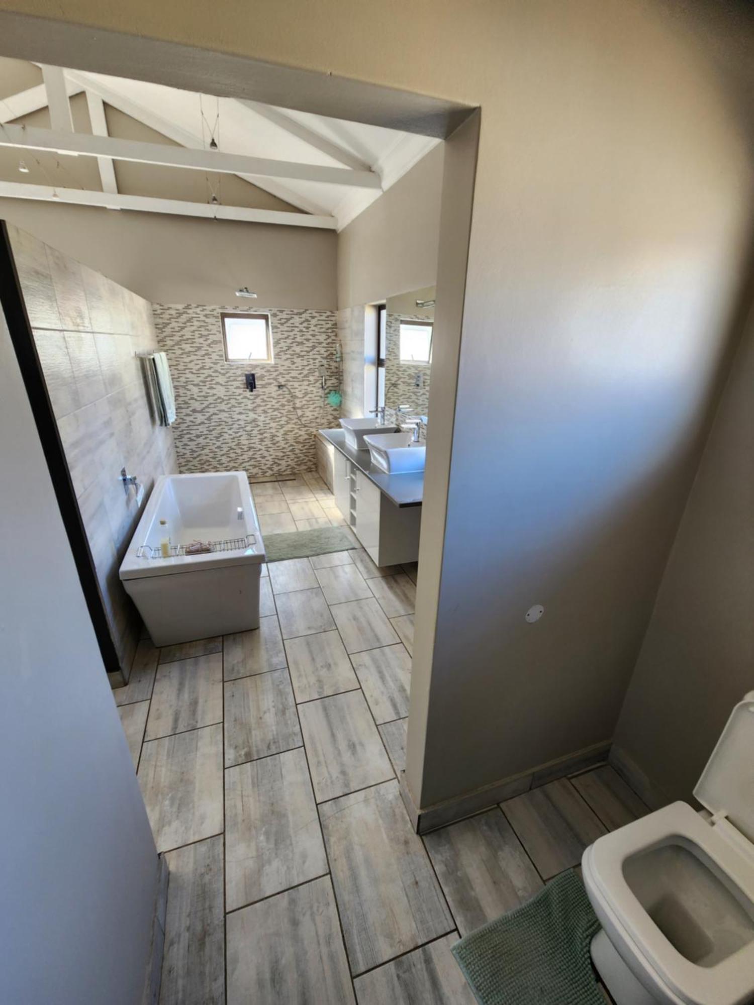 Bayswater Guest Rooms Bloemfontein Quarto foto