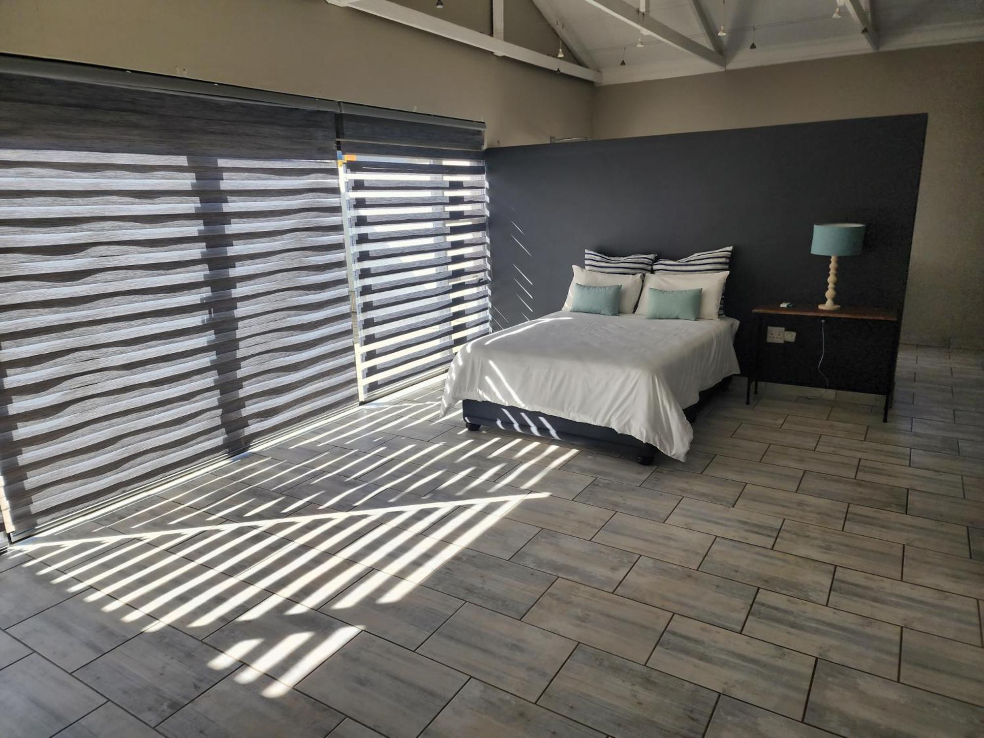 Bayswater Guest Rooms Bloemfontein Quarto foto